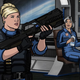 Illustration for article titled Archer: “Space Race, Part II”